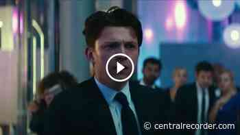 Tom Holland tried to be Young James Bond but ended up landing another huge project instead - Central Recorder