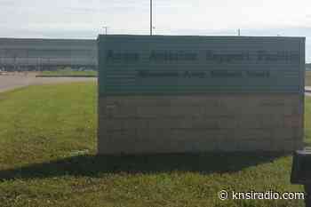 St. Cloud Based Aviation Unit Returns Home - KNSI