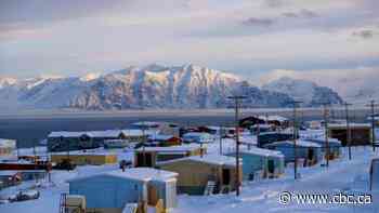 COVID-19 identified in Pond Inlet, 40 new cases reported across Nunavut - CBC.ca