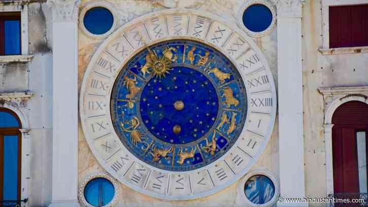 Horoscope Today: Astrological prediction for January 09, 2022 - Hindustan Times