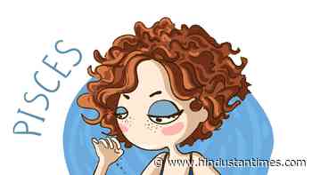 Pisces Daily Horoscope for January 9 : Welcome the new love! - Hindustan Times