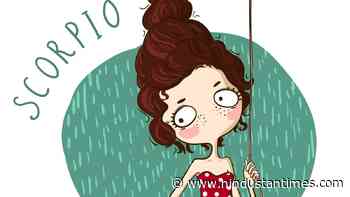 Scorpio Daily Horoscope for January 9 : A blissful phase for children - Hindustan Times