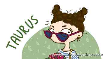 Taurus Daily Horoscope for January 9: Be proactive! - Hindustan Times