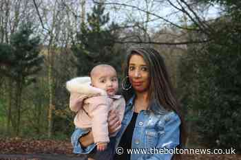Home-Start Host in Bolton receives boost from Barclays