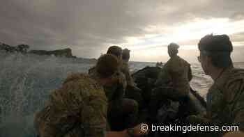 New defense strategy may be ‘incremental,’ but crux is implementation: Ex-officials