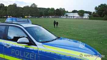 Kontrollen 2021: Corona bringt Ordnungsamt Herdecke an Limit - WP News