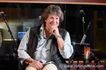 Woodstock Impresario Michael Lang Dead at 77