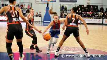 Magnolia, non basta una prova da sballo: Schio passa nel finale - Primonumero