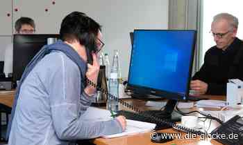 50 weitere Stellen für Corona-Management in Gütersloh - Die Glocke