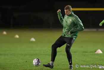 Seppe Maesen (Lierse K.) wil carrière bij Dessel nieuw leven inblazen: “Niet lang getwijfeld over aanbod” - Gazet van Antwerpen