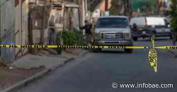 Violencia en Zacatecas: hallaron 11 cuerpos en Fresnillo previo a Navidad - infobae