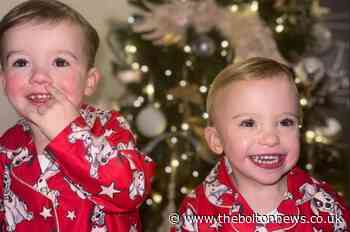 Bury family give generous donation to Bolton's Neonatal Unit