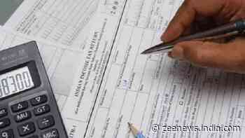 ITR filing FY21: Are you exempted from paying fee for filing belated tax returns? Check details