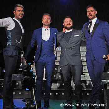 Ronan Keating reveals why he didn't expect to be picked for Boyzone