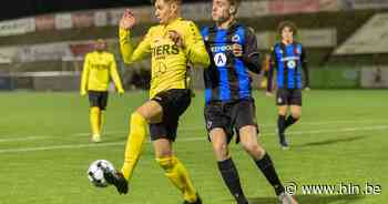 Coach Fanno Nijst ziet Olsa Brakel geslaagd hernemen tegen Club NXT: “Onze jonge talenten hebben zich getoond” - Het Laatste Nieuws