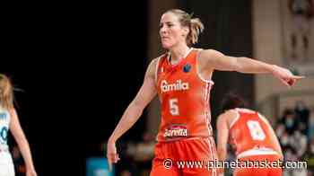 EuroLeague Women - Schio con Landes alla quarta vittoria consecutiva - Pianetabasket.com