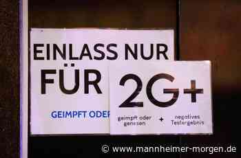 Die Nachrichten des Tages für Mannheim und die Region: Neue Corona-Regeln, Mannheimer Müllabfuhr, Vogelgrippe-Fall in Heidelberg - Metropolregion - Mannheimer Morgen