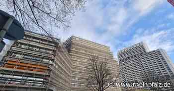 Collini-Center: Tiefgarage-Dauerparker sauer über kurzfristige Kündigung - Mannheim - Rheinpfalz.de