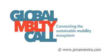 Global Mobility Call invites MENA to show the way to a sustainable mobility future