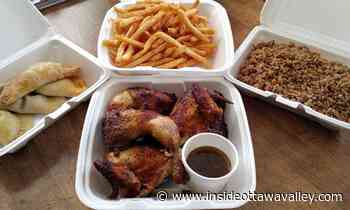 Which Renfrew restaurants offer takeout and delivery during new COVID-19 restrictions? - Ottawa Valley News