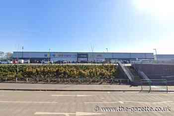 Paisley crime: Man arrested at Renfrew Road Retail Park - TheGazette.co.uk