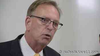 Washington Co. Attorney Pete Orput to retire