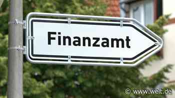 Deutschlands Finanzämter sind in der Pandemie schneller geworden