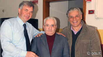 Lutto nell'Enna calcio, morto l'ex presidente Bonasia: condusse il club in serie C2 - Giornale di Sicilia