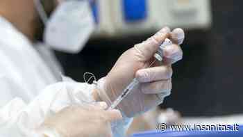 Asp di Enna, dal 5 gennaio vaccinazione con prenotazione - InSanitas.it