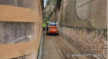 ASP Enna. Apertura HUB Vaccinali nei giorni 25 e 26 dicembre 2021. Ricoveri da fuori provincia – StartNews - StartNews