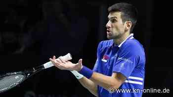 Novak Djokovic: Ein positiver Test und jede menge Fragen