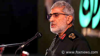 Iran Revolutionary Guard commander says 'revenge' coming for Soleimani strike from 'within' US