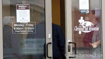 Unidentified person paid ransom to free three kidnapped Haiti missionaries, workers say