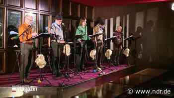 Live-Hörspiel in Kiel: "Once upon a Time in Düsternbrook" - NDR.de