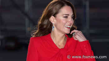 New Kate Middleton portrait released ahead of Duchess' 40th birthday