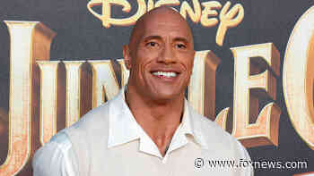 Dwayne Johnson FaceTimes boy, 5, with inoperable brain tumor: 'I'm in awe of his bravery'