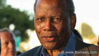 Celebrities remember Sidney Poitier following his death: 'One of the greats'