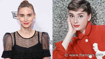 Audrey Hepburn’s son reacts to news of Rooney Mara playing ‘Breakfast at Tiffany’s’ star in biopic