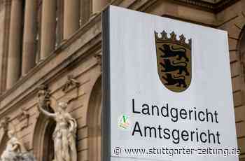 Prozess um getötete Kinder in Ulm - 15 Jahre Haft für Mutter gefordert - Stuttgarter Zeitung