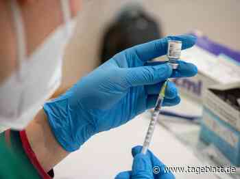 Corona-Lage im Kreis: Inzidenz bleibt bei über 300 - Landkreis Stade - Tageblatt-online