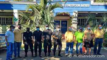 Suprimen plazas en alcaldía de Concepción Batres por reducción del Fodes | Noticias de El Salvador - elsalvador.com