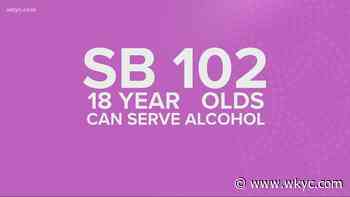 These are the new Ohio laws for 2022 that you need to know, in Legally Speaking with Stephanie Haney - WKYC.com