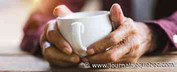 Vieillir à la maison