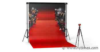 Quiet Awards Season Has Hollywood Uneasy