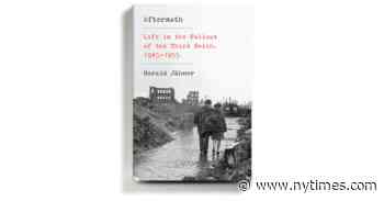 Rubble and Repression: An Intimate Look at Germany in the Decade After Hitler