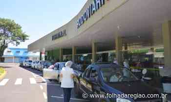 Birigui tem mais de 6 mil faltosos com 2ª dose - Folha da Região