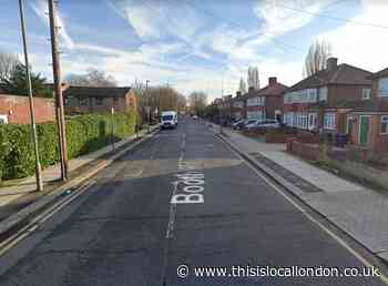 Low traffic neighbourhood scheme proposed in Colindale and Burnt Oak
