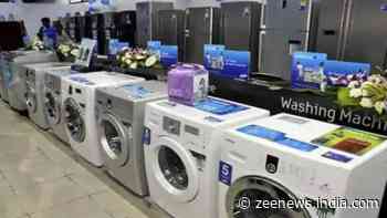 AC, refrigerator, home appliances prices to go up 5-10%; brands blame rising input costs
