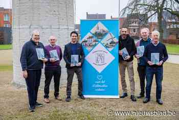 Heemkundige kring stelt 37ste jaarboek voor (Lichtervelde) - Het Nieuwsblad