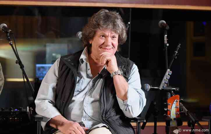 Woodstock organiser Michael Lang has died